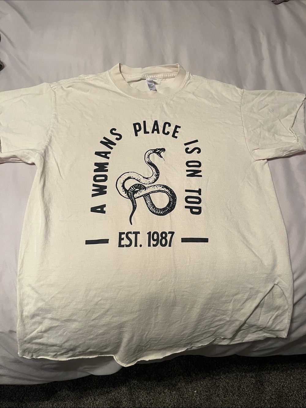 Graphic Tee